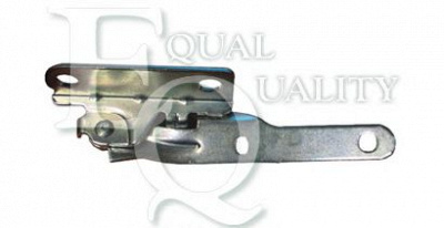 EQUAL QUALITY c00255 - Шарнир, капот